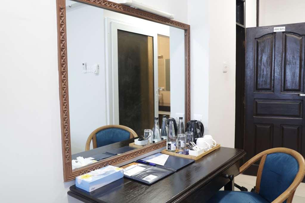 Hotel Sapphire Mombasa Room photo