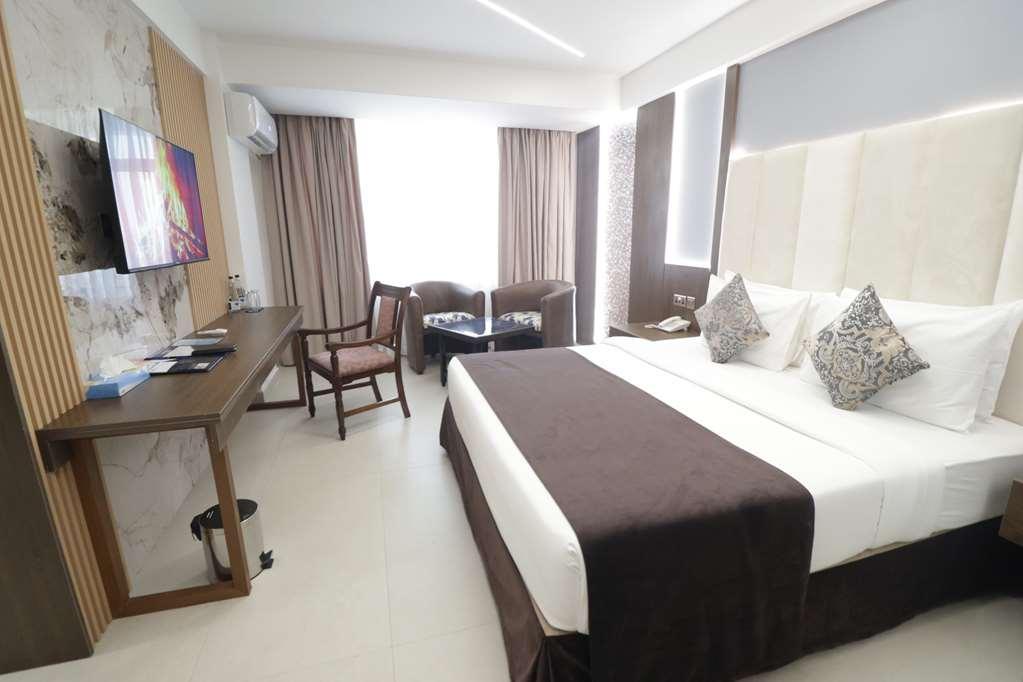 Hotel Sapphire Mombasa Room photo